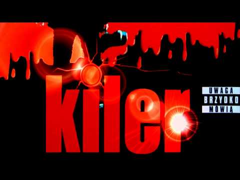 Hamas HMS - Kiler ft. Werwa (prod. SeventyOne)