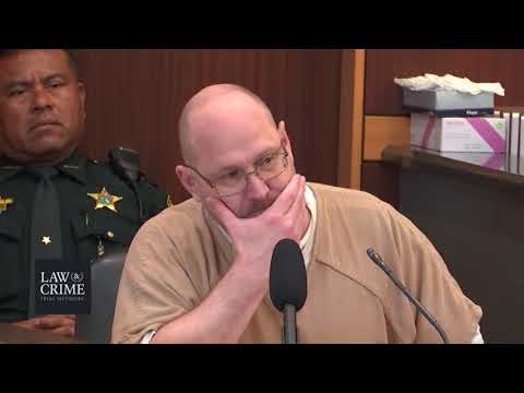 Mark Sievers Trial Day 2 - Curtis Wayne Wright - Cooperating Co defendant Part 2