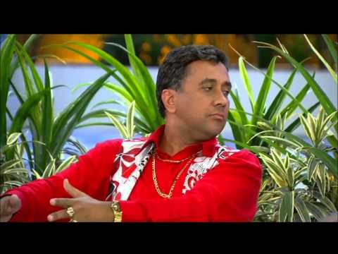 Paulinho Gogó 13 02 14 - A Praça é Nossa - A Brochada do Biricotico