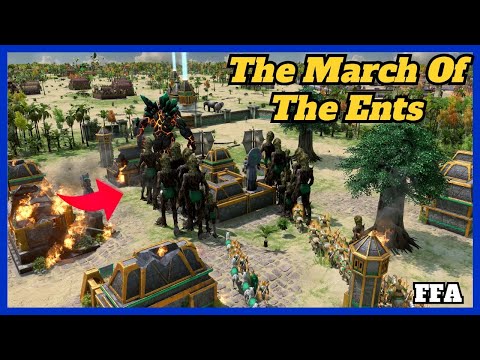 This FFA Was Literal Madness...