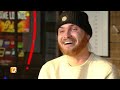 Donnie wil graag een zonnebank openen met Frank Dane - RTL BOULEVARD
