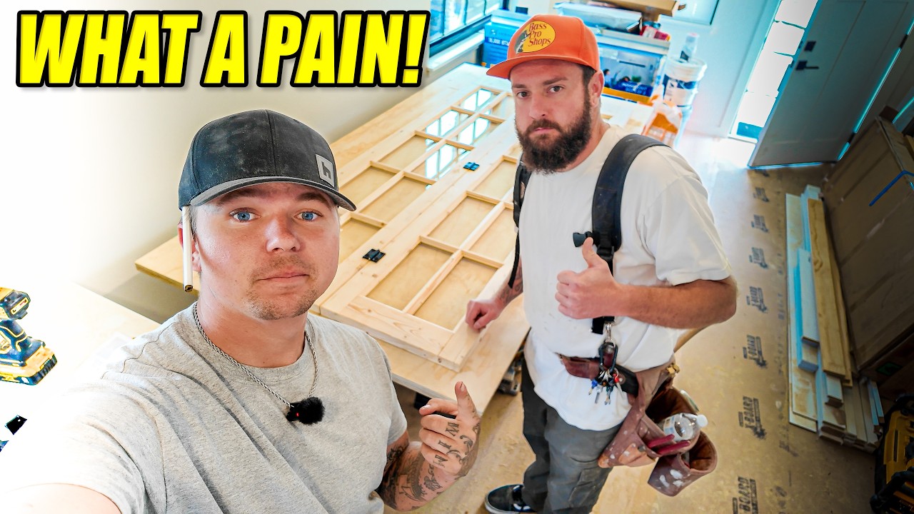 This Feature Was A Pain To Install, But I Like It!