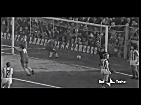 1972/73, (Juventus), Vicenza - Juventus 0-2 (11)
