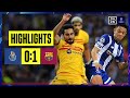 FC Porto FC Barcelona UEFA Champions League DAZN Highlights