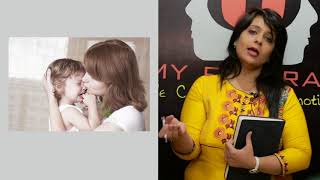 How to save your child from sexual abuse?/ Dr.Neha Mehta/ Psychologist