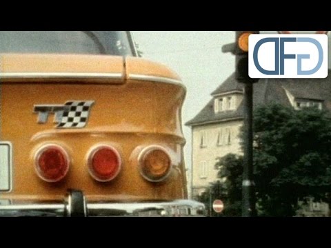 NSU Prinz 1200 TT zur IAA 1969