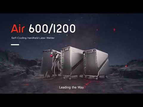 2026 BODOR AQU 3000 WATT  FIBER LASER WELDER 3/8" CAPACITY FIBER LASER  WELDER 3000 WATTS WELD THRU 3/8" | Maurice Cohen (4)