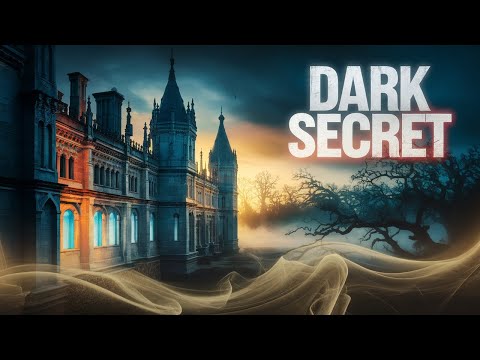 Inside the Chateau Des Amerois: The Darkest Side of Royalism