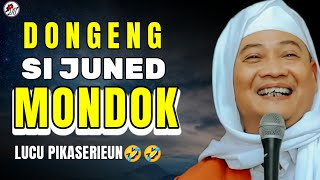 Download lagu ABUYA UCI TURTUSI || DONGENG SI JUNED MONDOK _ LUCU PIKASERIEUN🤣🤣 mp3