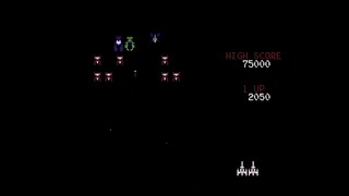 Galaga on the Commodore 64! | 2021 Arlasoft Port + C64 History