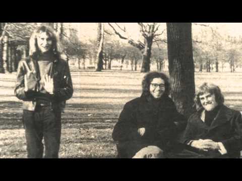 Quiet Sun excerpt of the Romantic Warriors III - Canterbury Tales documentary