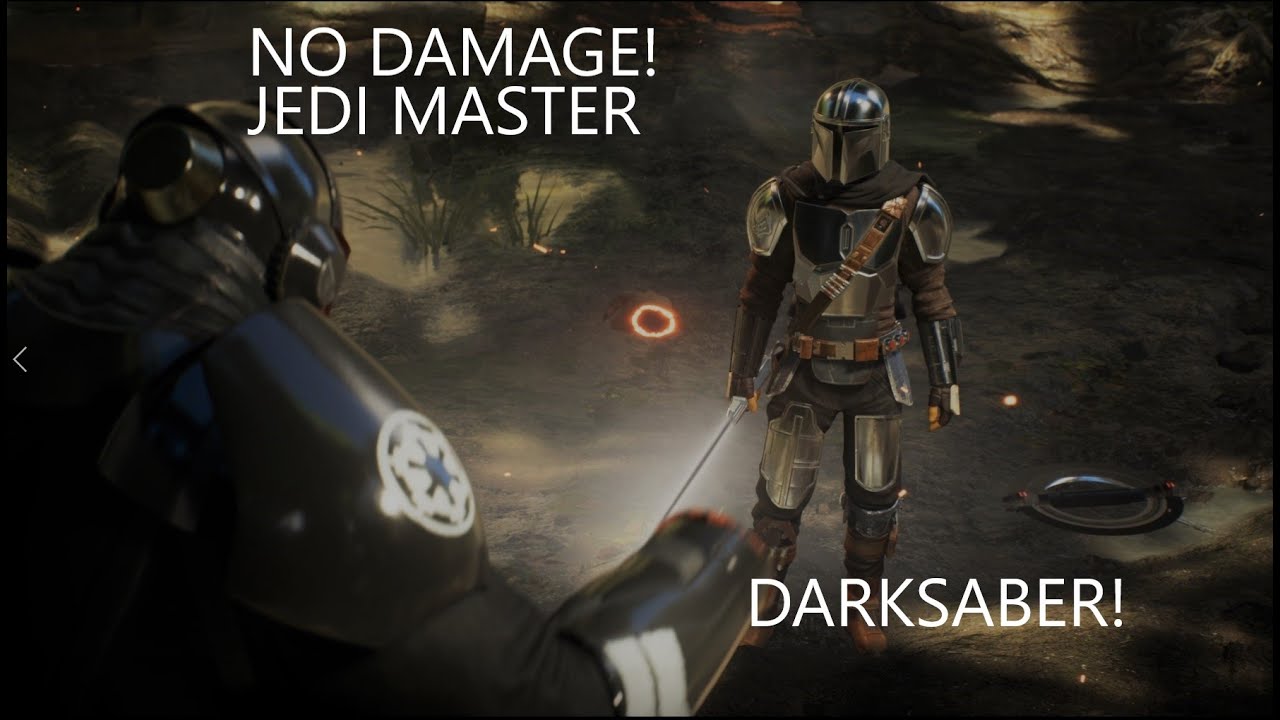 The Mandaloria arriva su Star Wars Jedi: Fallen Order grazie ad un Mod