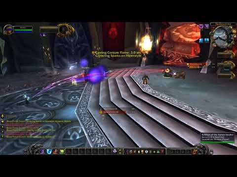 Blood Prince Council 10n