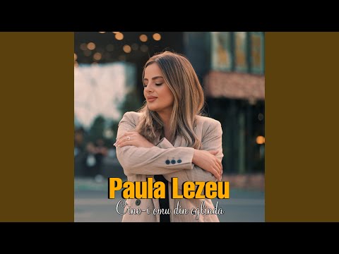 Cine-I Omul Din Oglinda