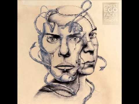 Tendts 'No!' (Finest Ego | Faces Series Vol. 5 - Project: Mooncircle, 2013)