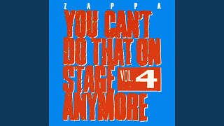 The Man From Utopia (Original Version)