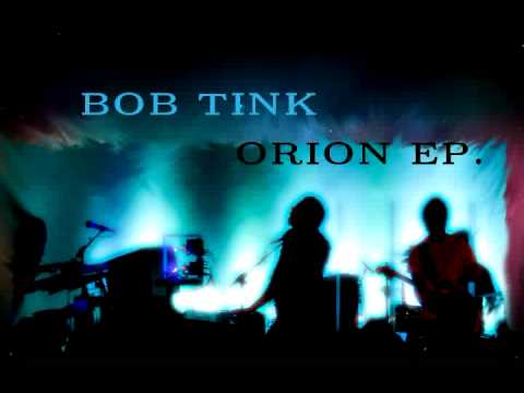 bob tink - cold is the night