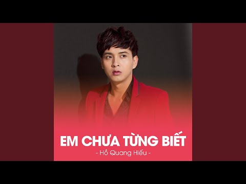 Không còn nước mắt - Hồ Quang Hiếu