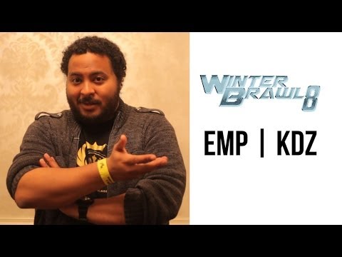 Winter Brawl 8 - EMP | KDZ