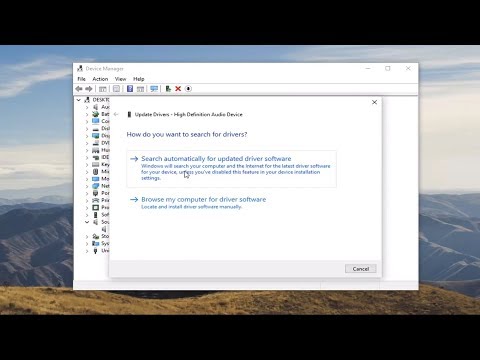How to Fix the Audio and Video out of Sync Error on Windows 10 [Tutorial]