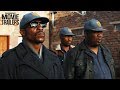 Five Fingers For Marseilles Teaser Trailer South African Neo Western