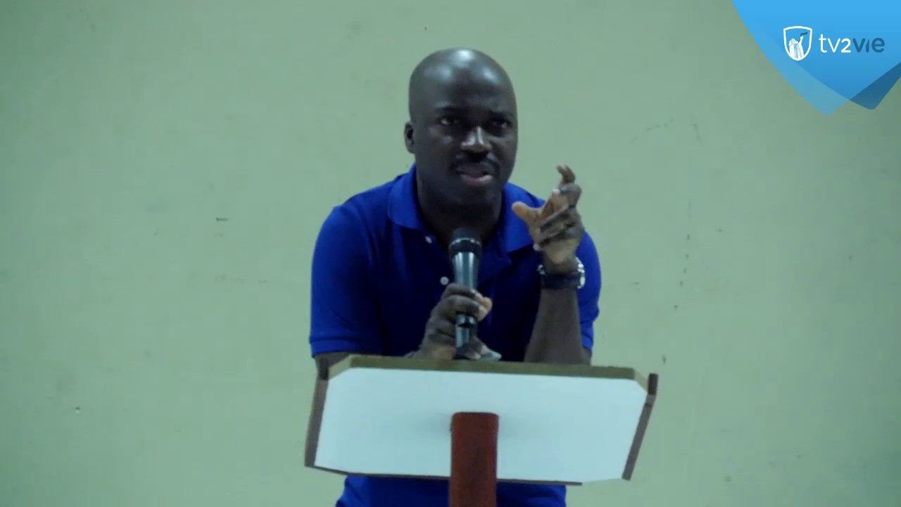 Thumbnail of video: Que veut dire "se faire baptiser pour les morts" dans 1 Corinthiens 15:29 ?