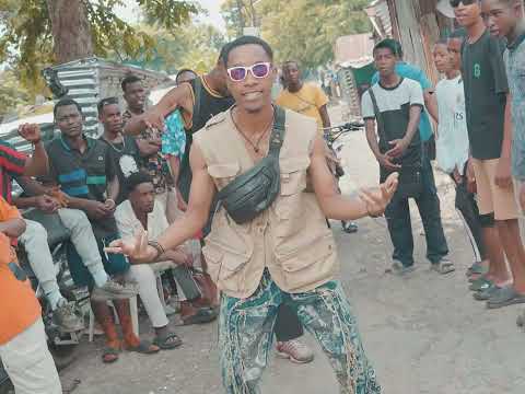 AYDII LAMANY x ZAX BOY - NUMBER