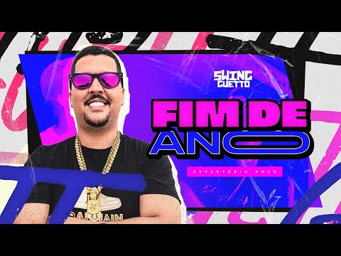 4 É PAR - MÚSICA NOVA - SWING GUETTO