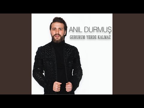 Gururum Yerde Kalmaz