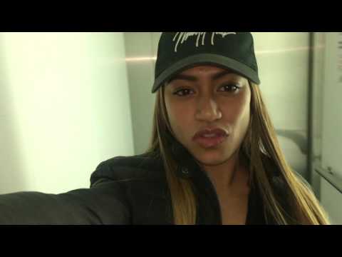 TALITHA'S VLOG #20 - A NEW BORN BABY