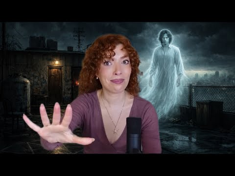 Season 7 Episode 2 - Telling PARANORMAL STORIES from my followers | The Good Girl
