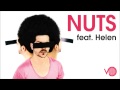 de Vio feat. Helen - Nuts (Radio Edit) 