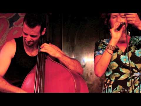 The Nearness of You - Cyrille AImée & Friends live in Paris