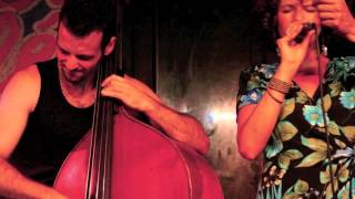The Nearness of You - Cyrille AImée & Friends live in Paris