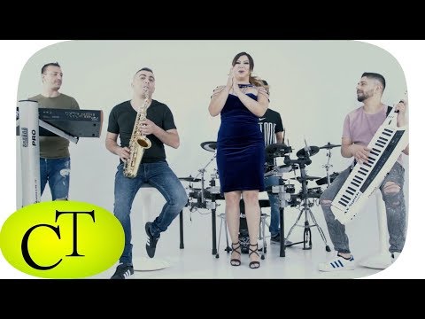 ZIJADA MUJIC -BOGINJA- (OFFICIAL VIDEO) NOVO.2018