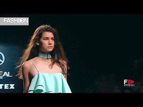 CHRISTIAN SIMMON MBFW Spring Summer 2019 Madrid - Fashion Channel