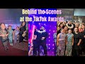 Australian NZ TikTok Awards 2025 Vlog