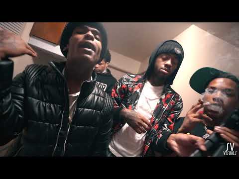 Oneway Quayso ft FreeBand Keyy - “recommend” (🎥@ShayVisuals)