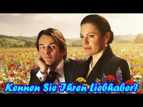 Kennen Sie Ihren Liebhaber |Liebe Liebesfilm 2025| Christine Neubauer, Hans Meyer and Ulrich Noethen