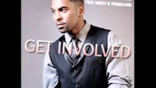 Ginuwine ft. Timbaland and Missy Elliot - Get Involved