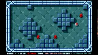Robotz (Atari ST)