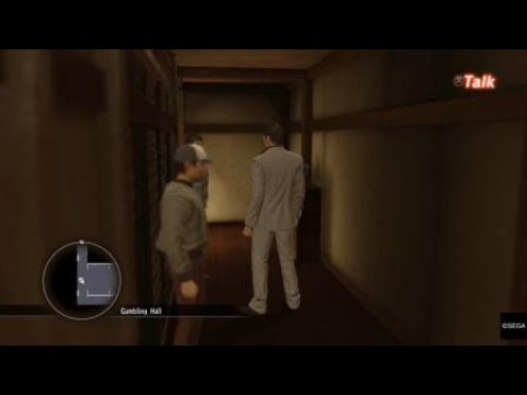 YAKUZA KIWAMI Koi-Koi. Easy 6000