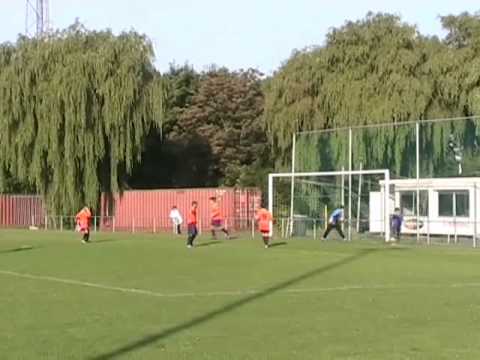 Vlotbrug D3  D1 1 sept