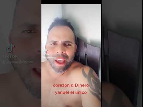 Corazon de Dinero @LuisMiguelDelAmargue #Bachata