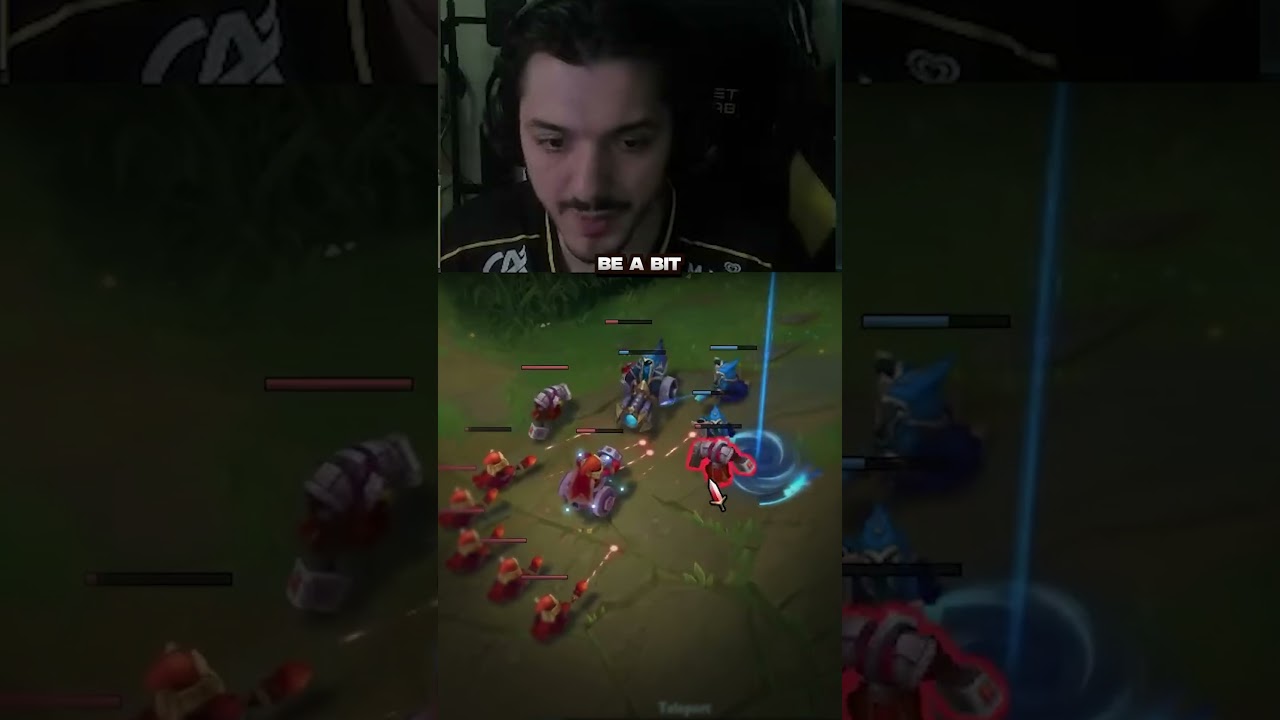 Short Form Video 1