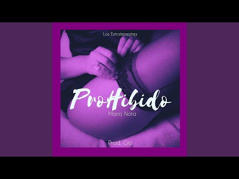 Prohibido