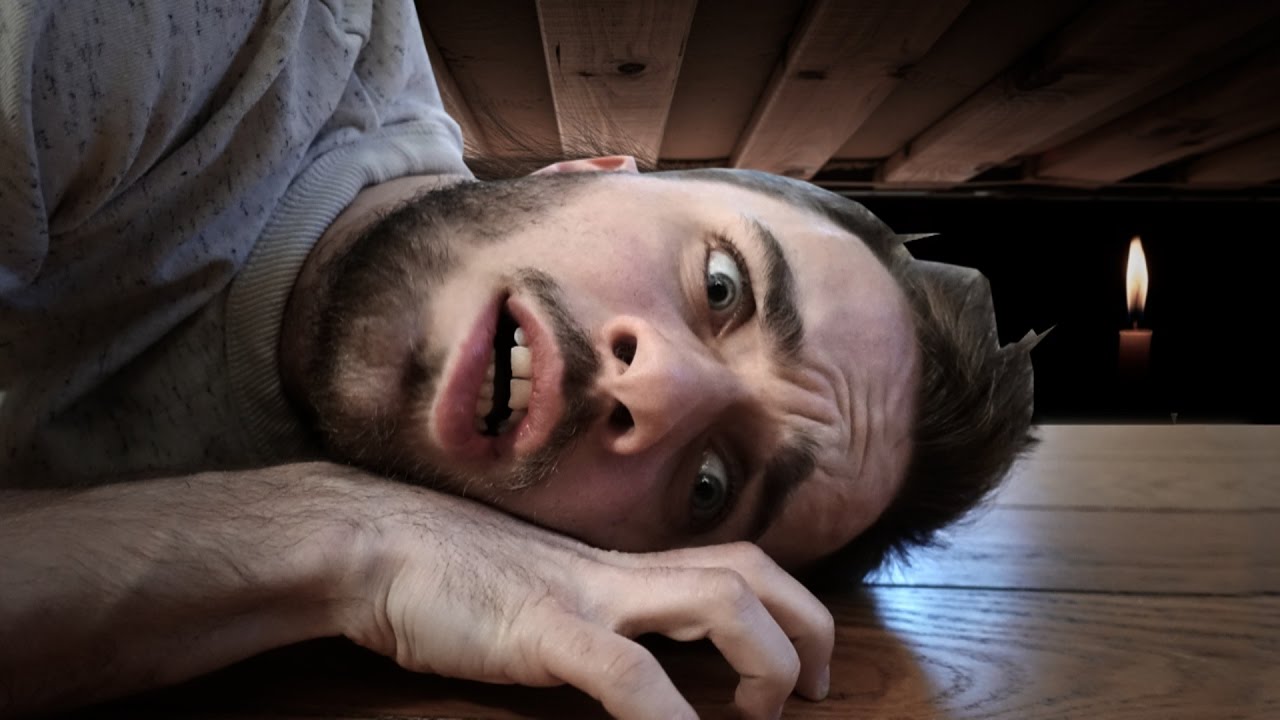 MON VOISIN ME TRAQUE... (Hello Neighbor #2) thumbnail