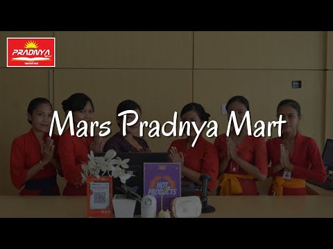 MARS PRADNYA MART