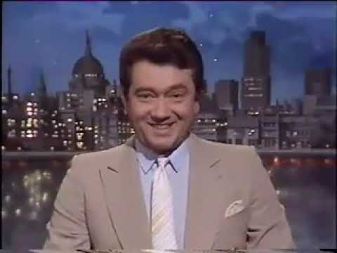 Thames Closedown - 2/4/1986