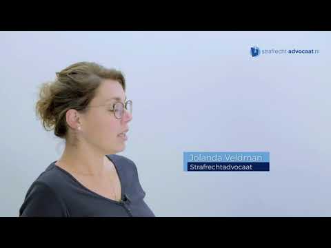 Strafrecht advocaat: Politierechter wat is dat?